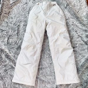 Girls L.L. Bean Snow Pants